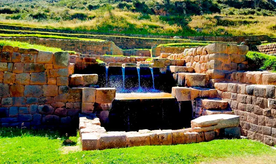 Tipón