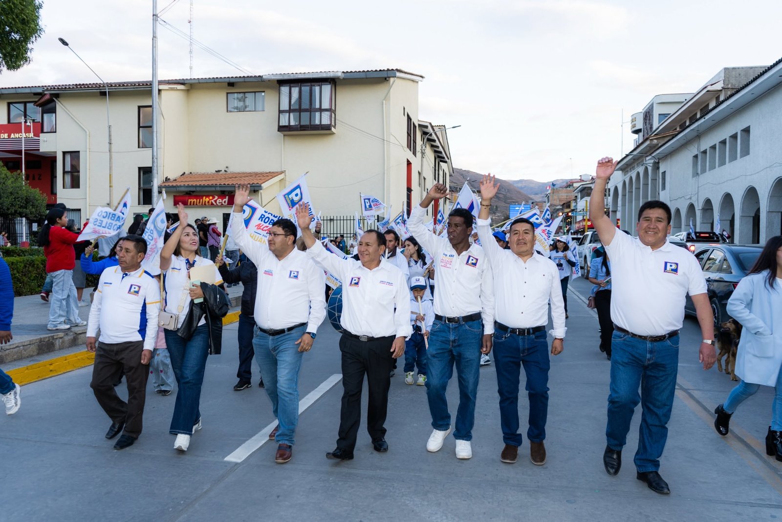 tour por el valle sagrado